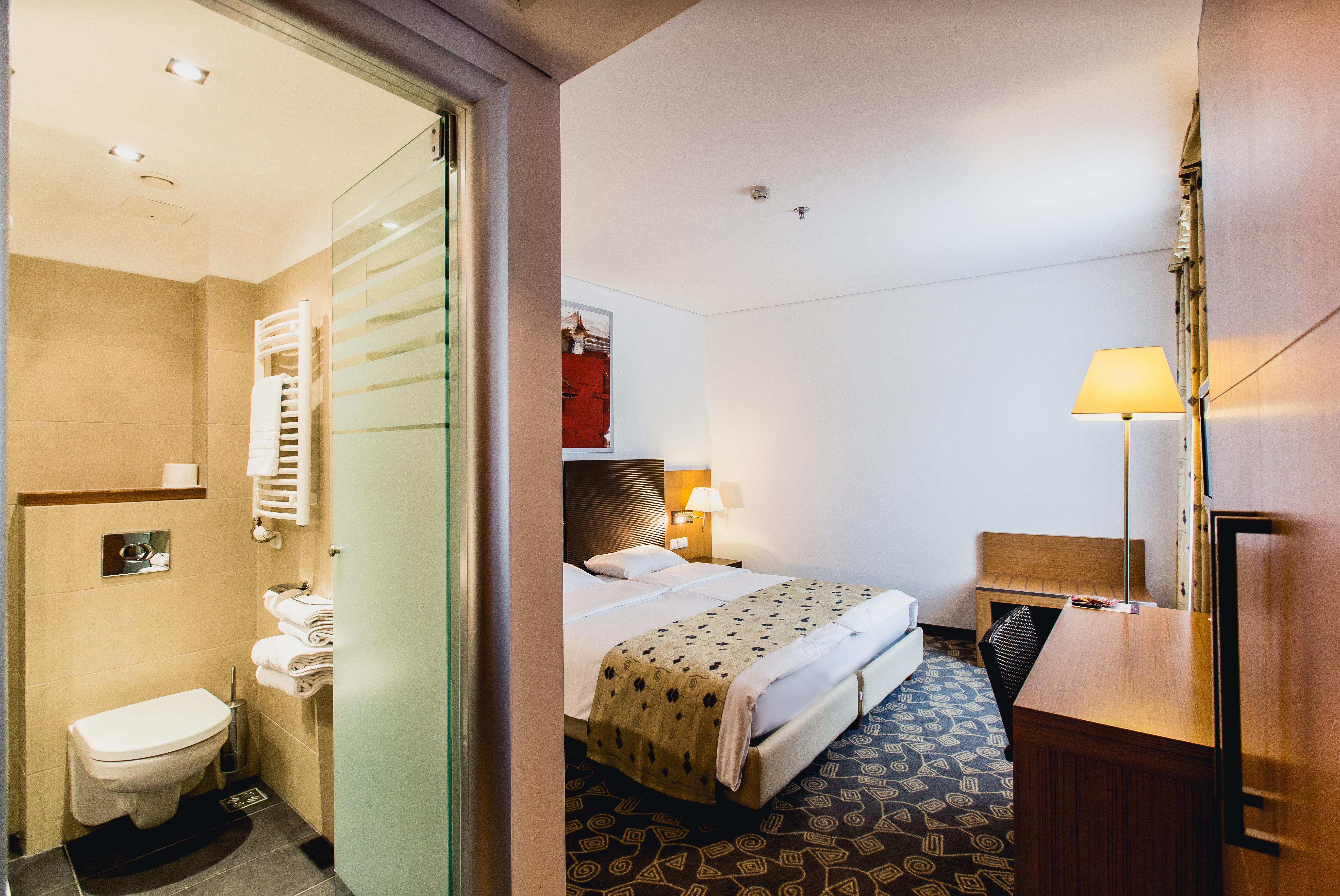 Museum Hotel 4*