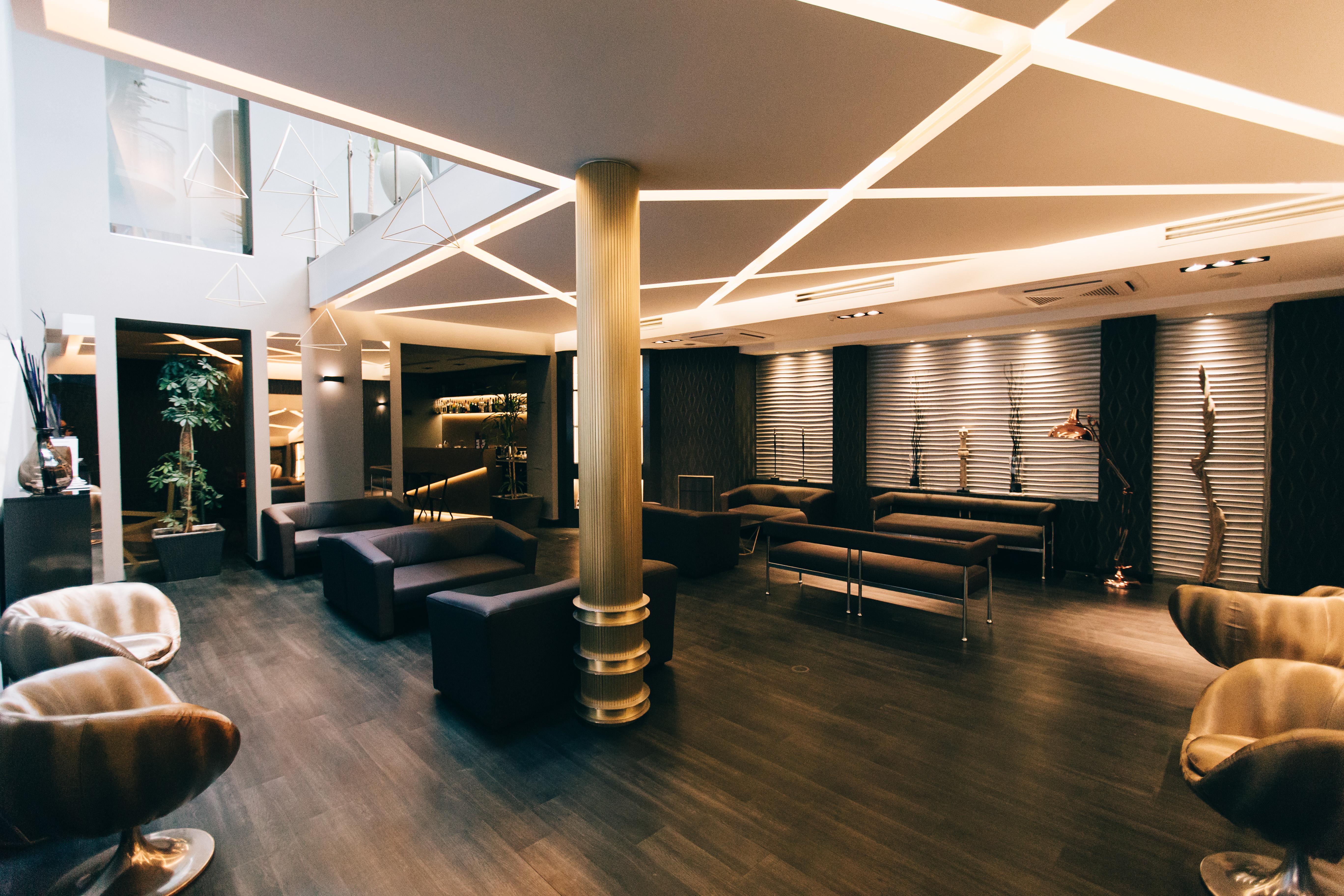 Hotel Museum 4*