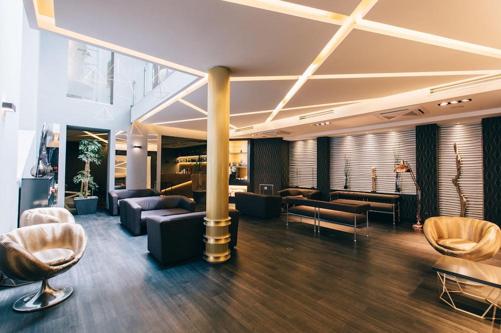 Museum Hotel
