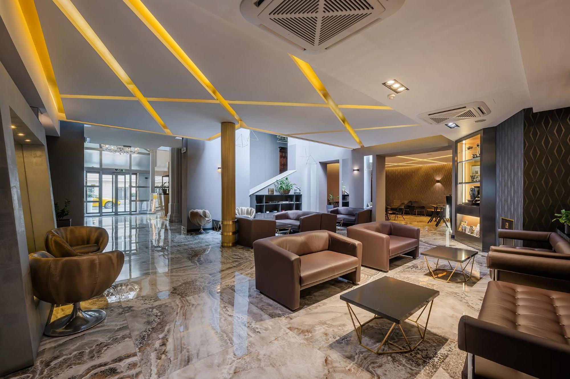 Museum Hotel 4*