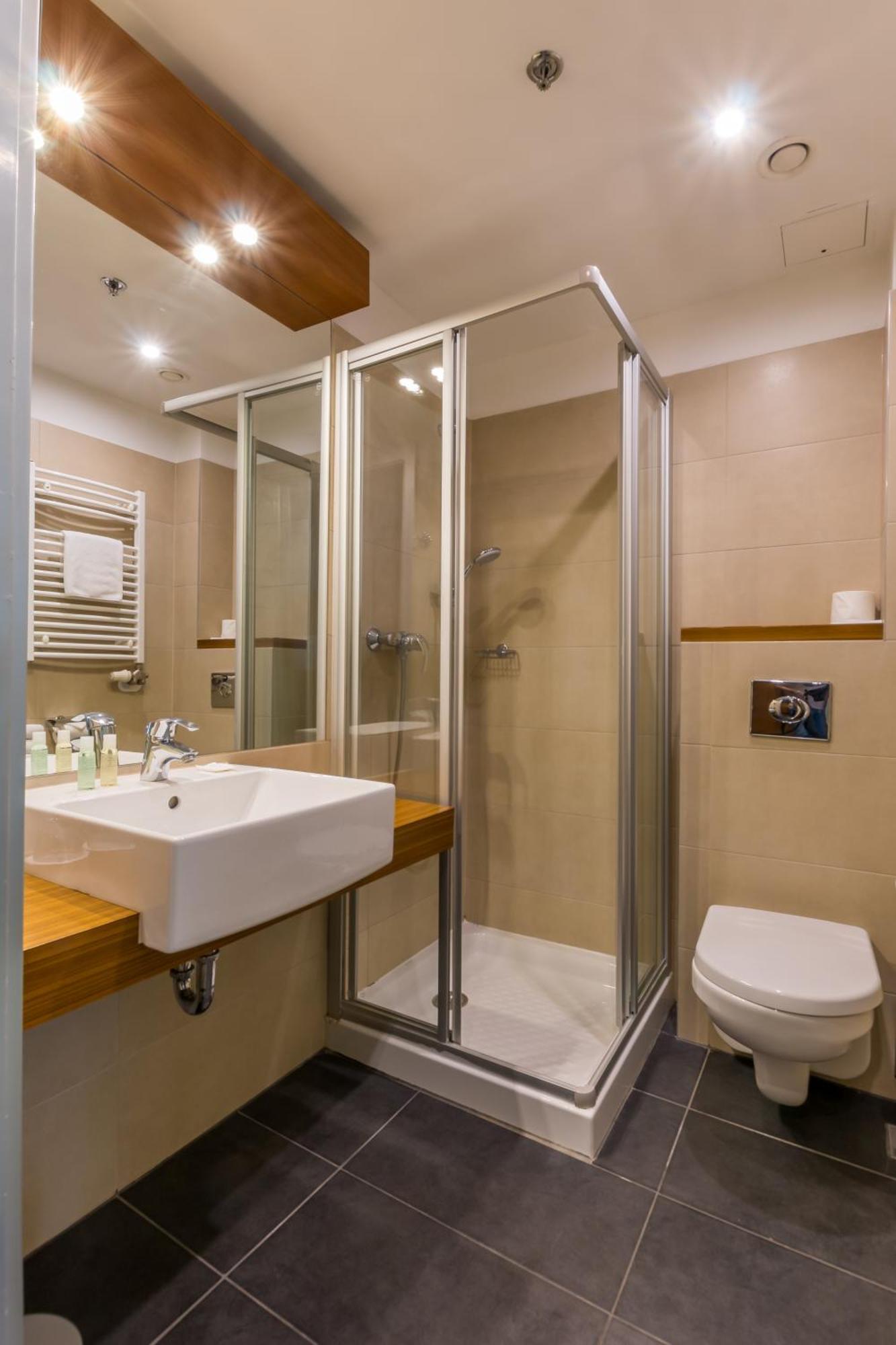 Museum Hotel 4*