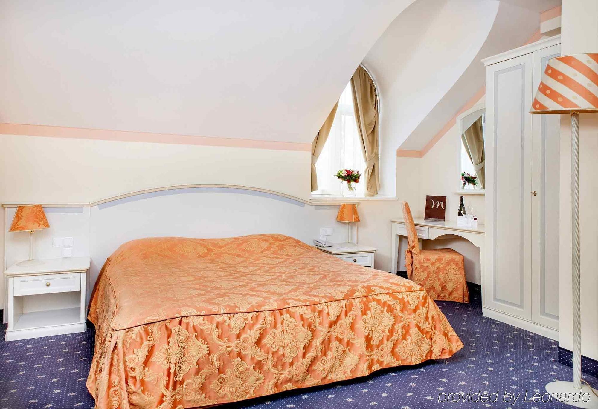 Hotel Museum