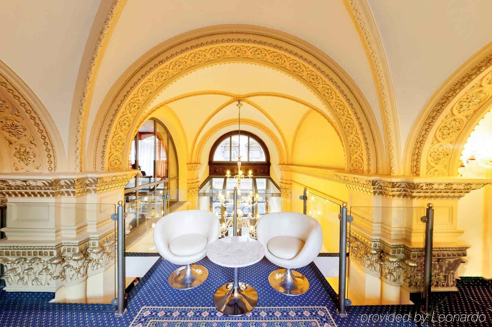 Museum Hotel