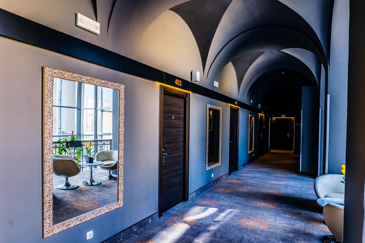 Hotel Museum 4*