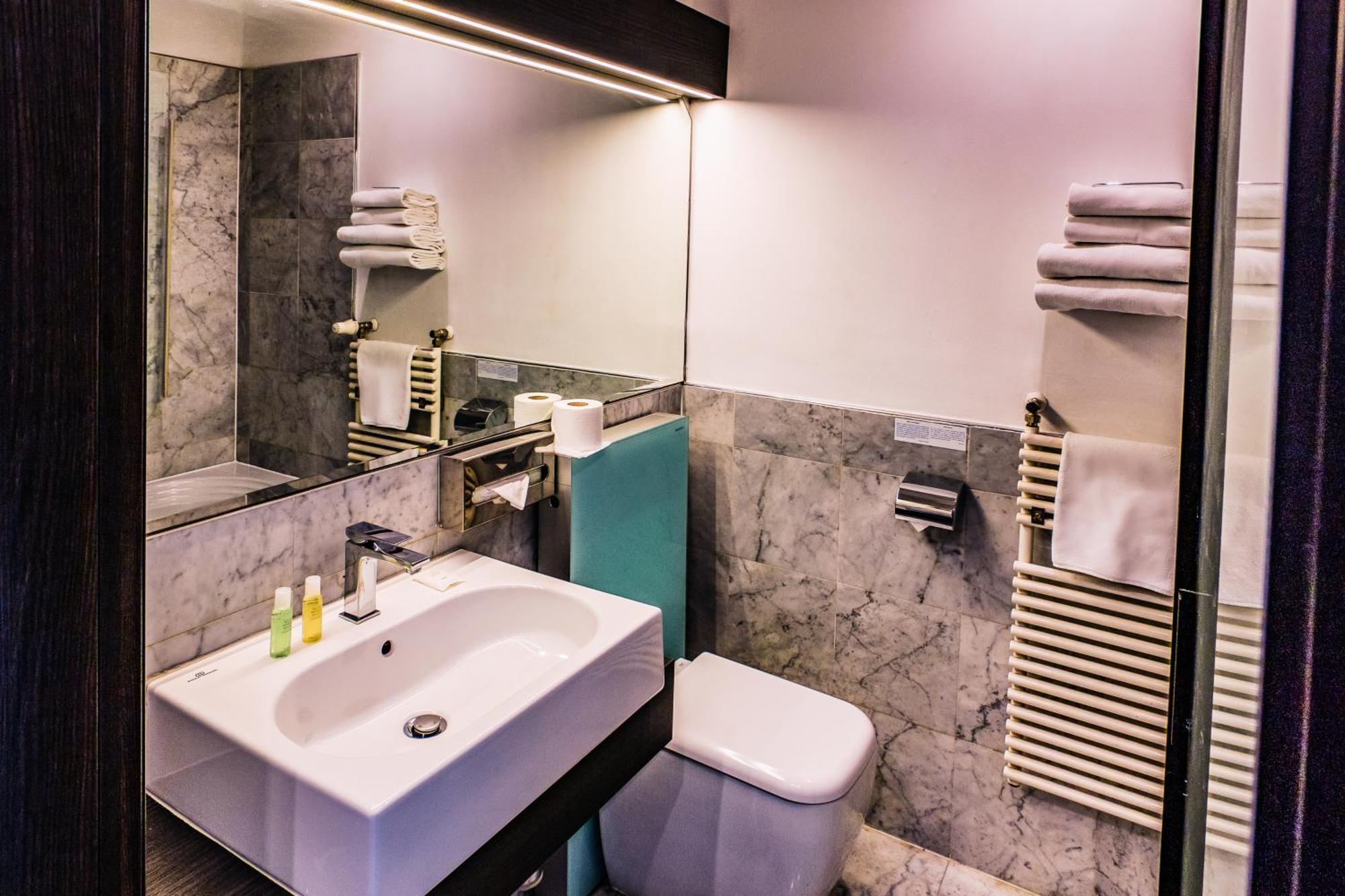 Museum Hotel Budapest