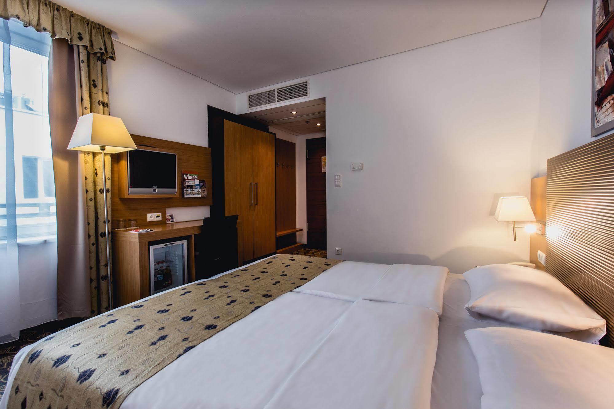 Museum Hotel Budapest