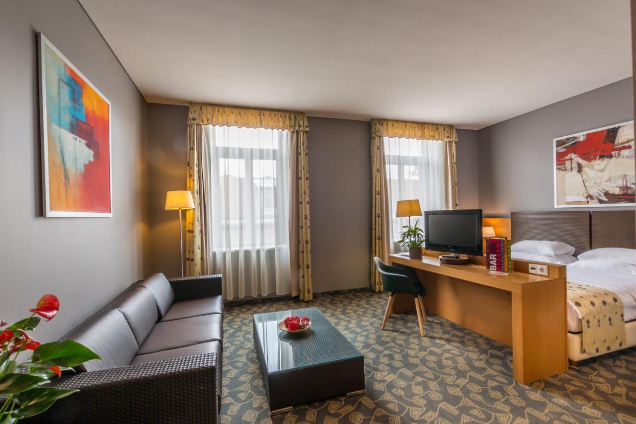 Museum Hotel Budapest