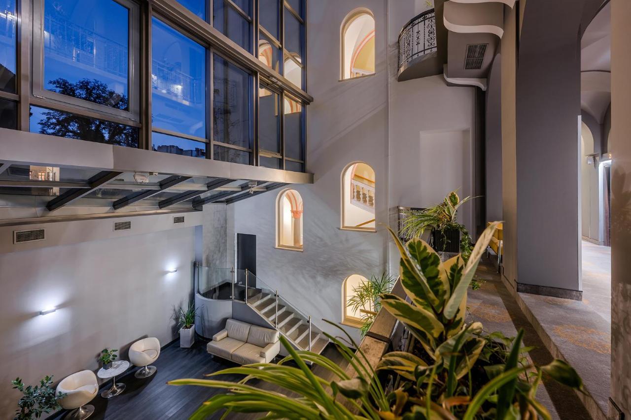 Museum Hotel Budapest