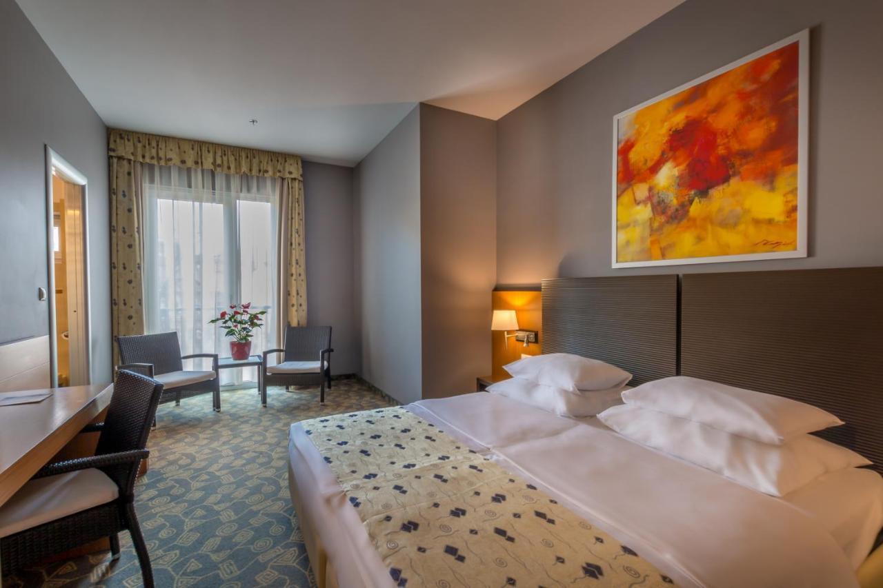 Museum Hotel Budapest