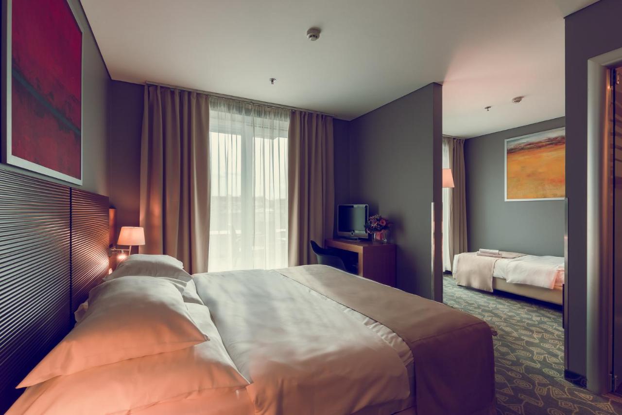Hotel Museum 4*
