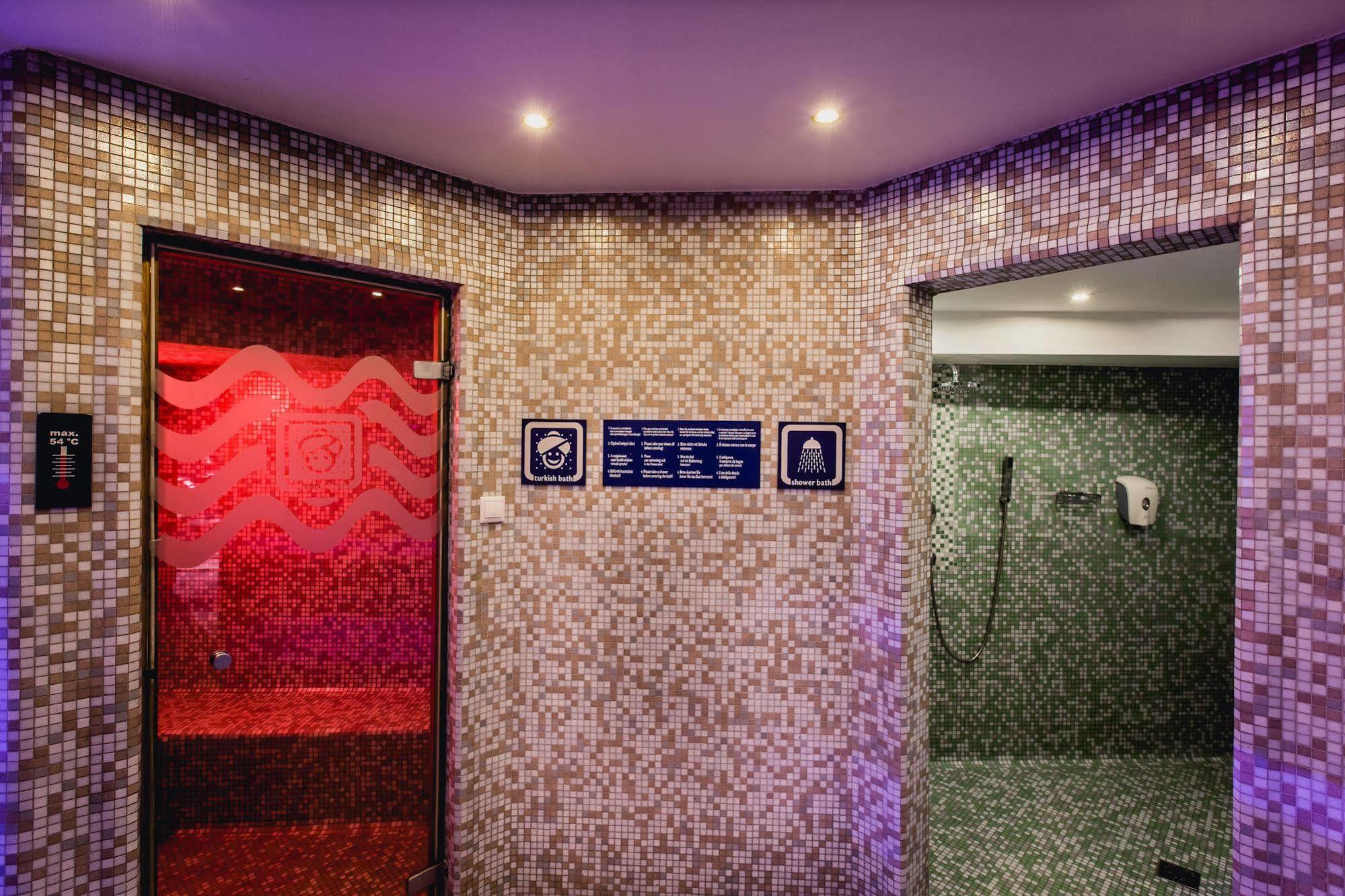 Museum Hotel Budapest