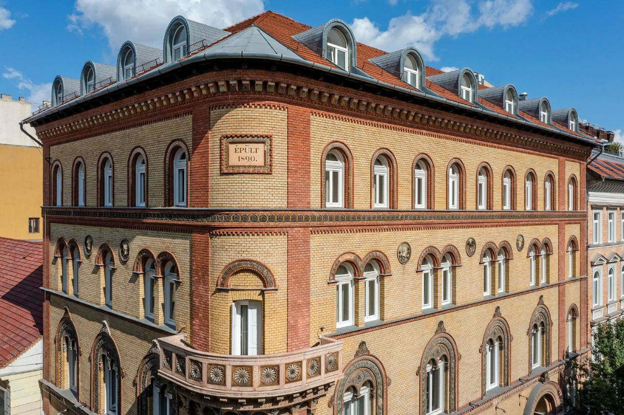 Szálloda Museum 4*