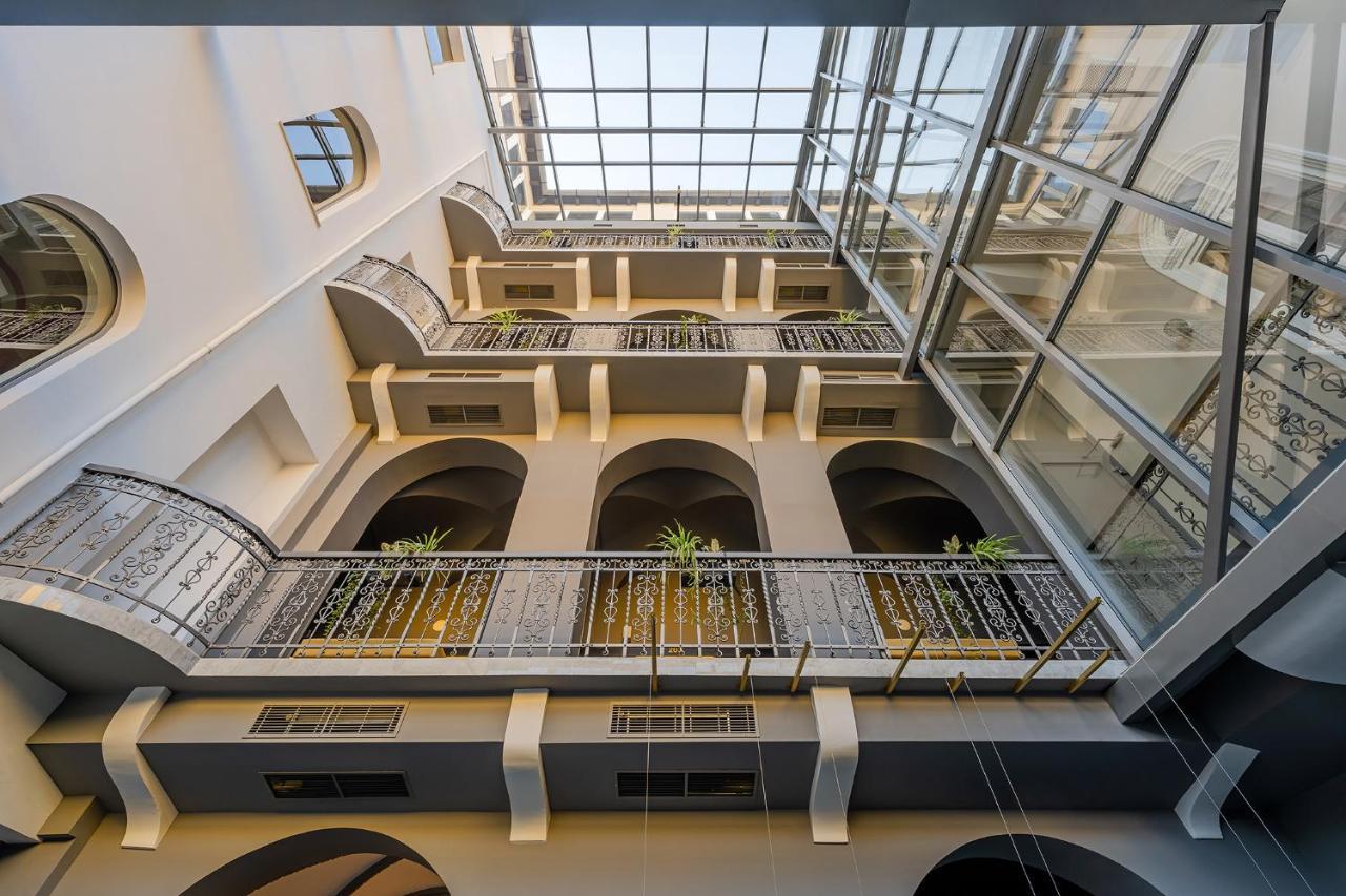 Museum Szálloda Budapest