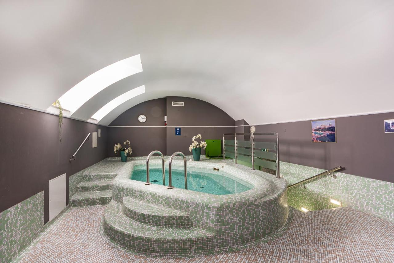 Szálloda Museum 4*