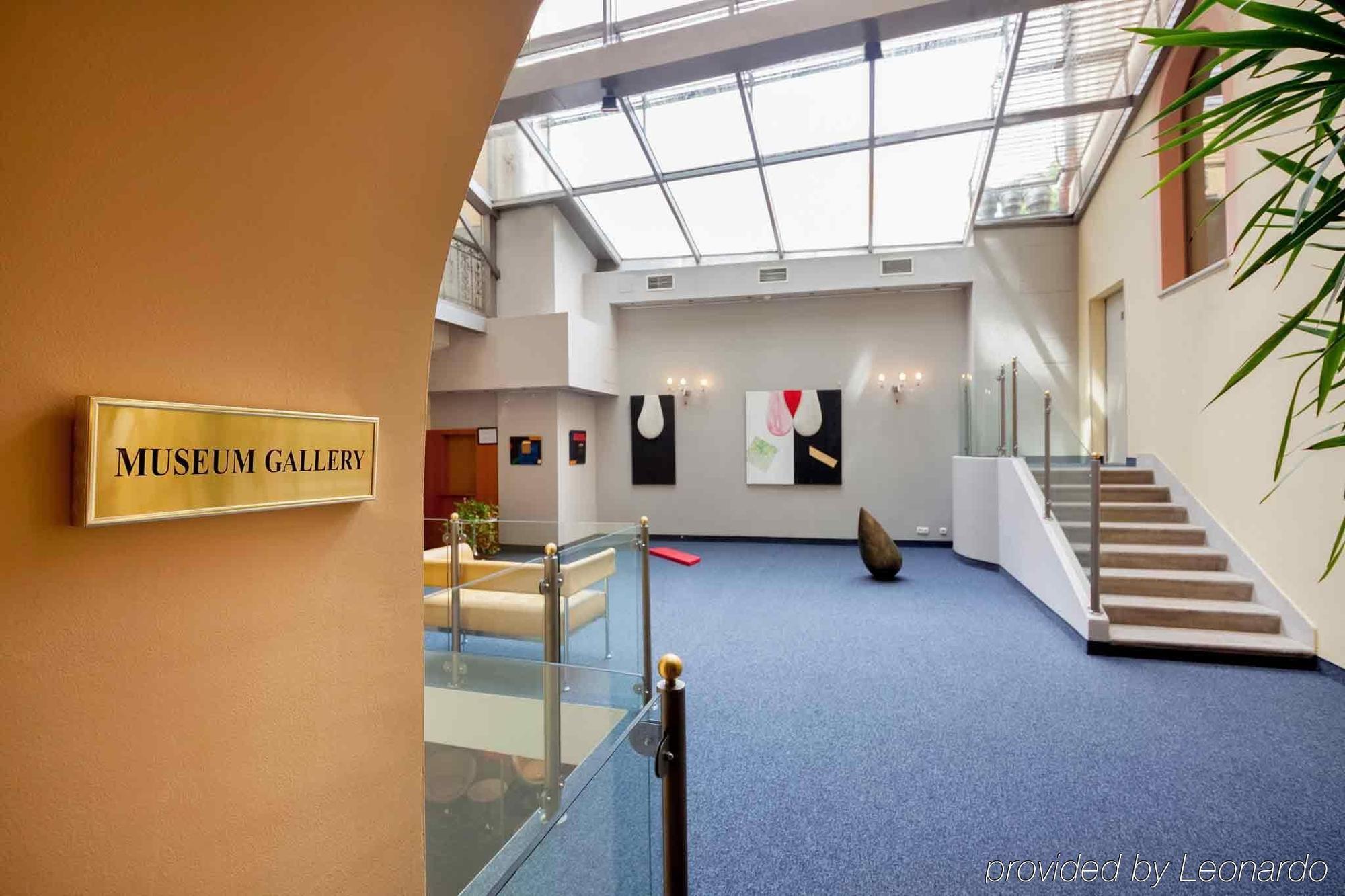 Museum Szálloda 4*
